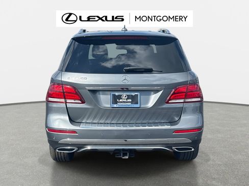 Used 2017 Mercedes-Benz GLE 350 image 5