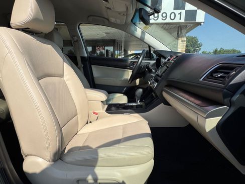 Used 2015 Subaru Outback 2.5i Limited w/ Popular Package #4 AWD/4WD image 26