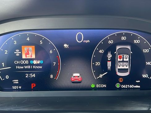 Used 2024 Honda Civic Touring image 25