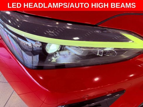 Certified 2023 Lexus NX 350 F Sport image 10