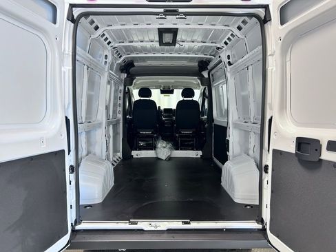 New 2026 RAM ProMaster 1500 image 24