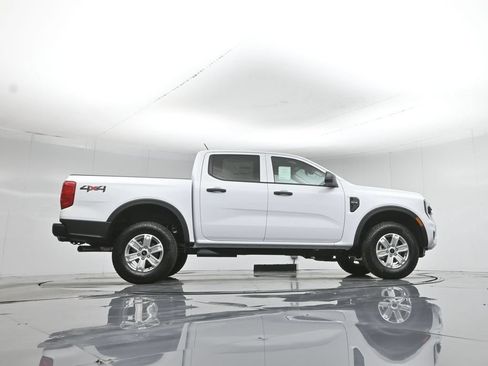 New 2026 Ford Ranger XL AWD/4WD image 48