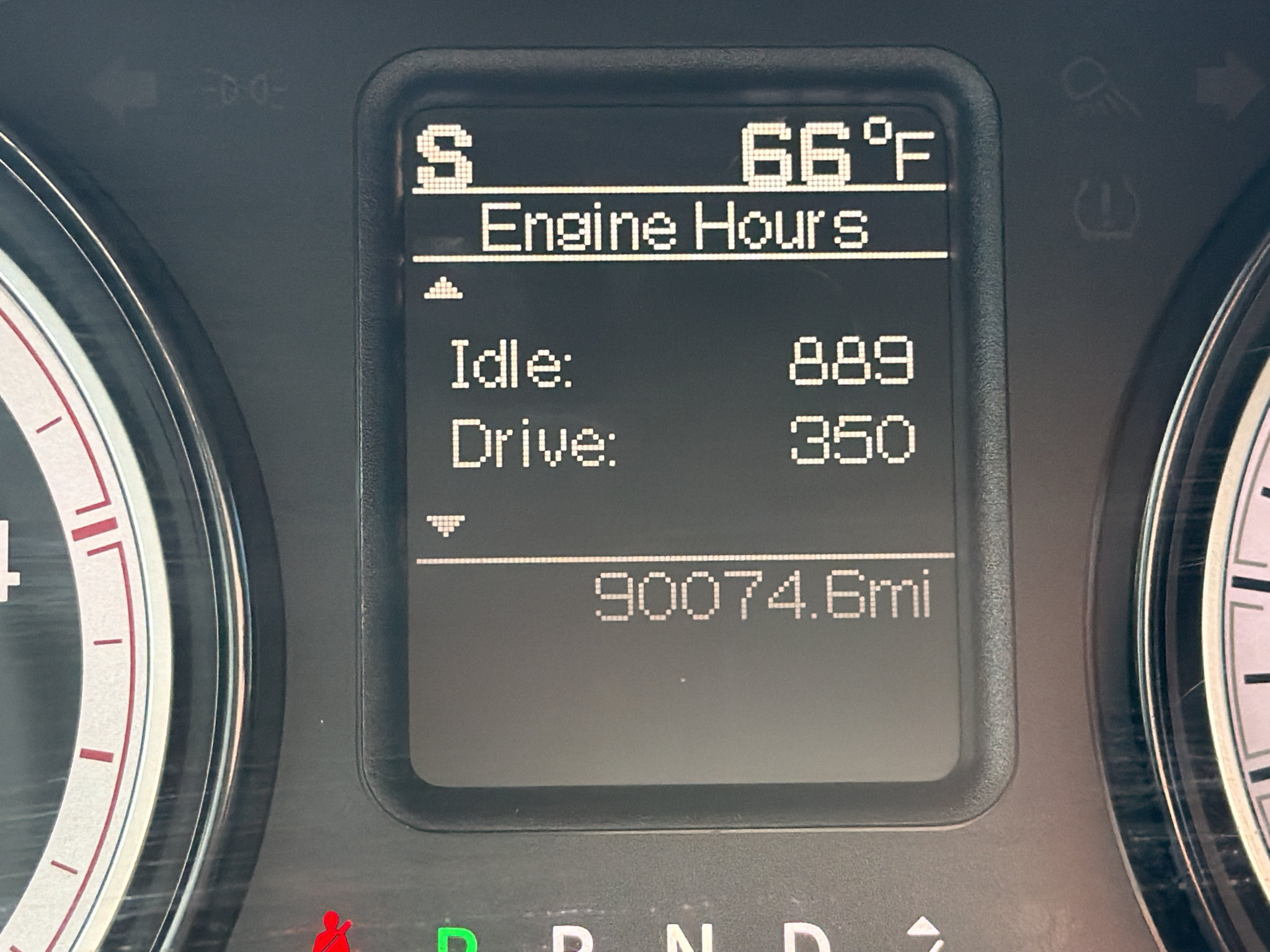 Used 2018 RAM 3500 SLT AWD/4WD image 26