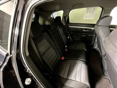 Used 2021 Honda CR-V Special Edition image 26