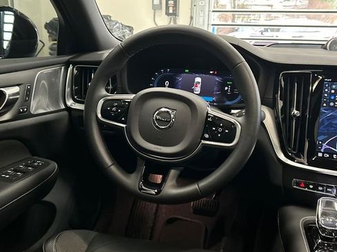 Certified 2023 Volvo S60 T8 Polestar image 24