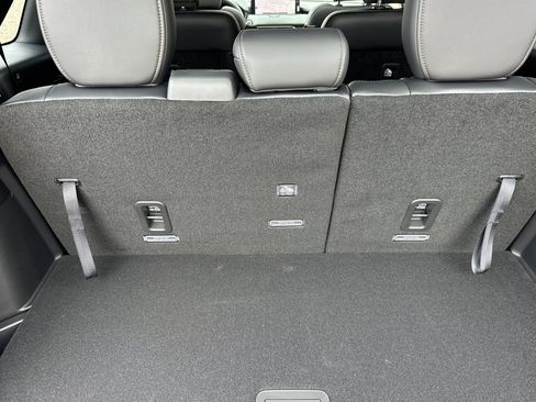 New 2026 MAZDA CX-90 Plug-In Hybrid w/ Premium Plus image 18