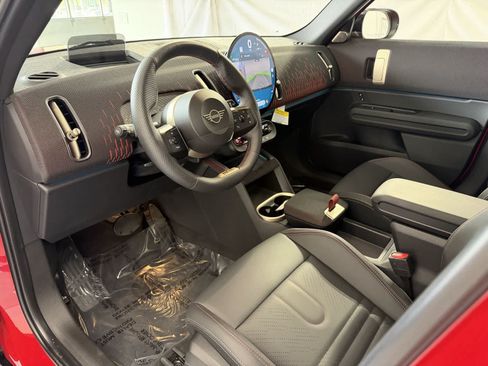 Used 2026 MINI Cooper Countryman S AWD/4WD image 8