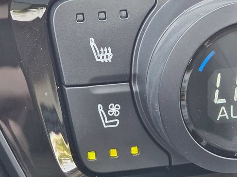 Used 2026 Toyota Grand Highlander AWD Hybrid image 11