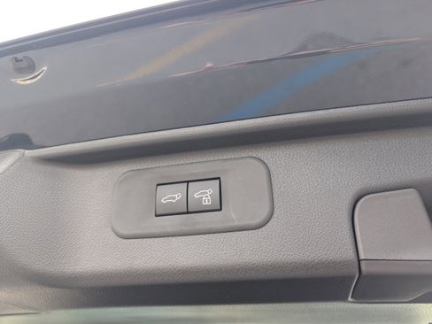 New 2026 Toyota Grand Highlander AWD image 36