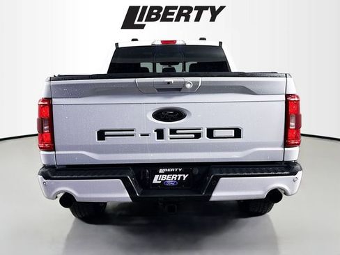 Certified 2023 Ford F150 XLT w/ Equipment Group 302A High image 6