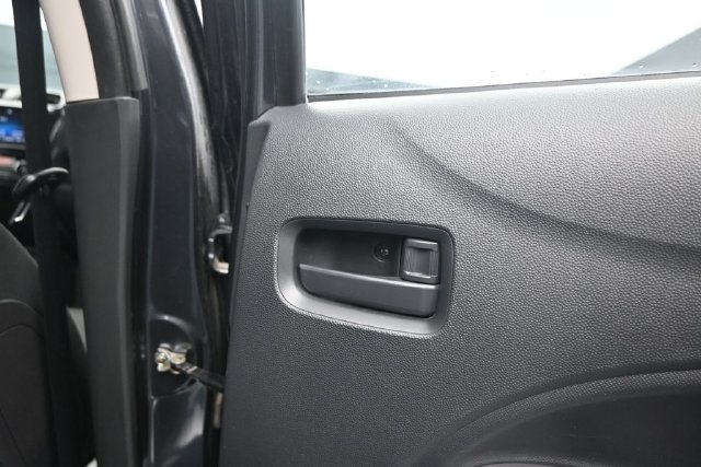 Used 2024 Mitsubishi Mirage ES FWD image 50