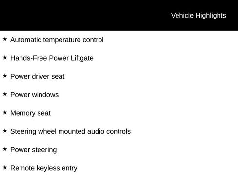 Used 2019 Jeep Cherokee High Altitude image 6