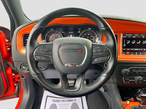 Used 2022 Dodge Charger GT RWD image 11