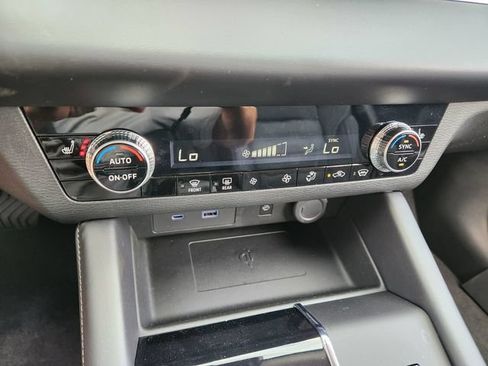New 2026 Nissan Rogue SL AWD/4WD image 20