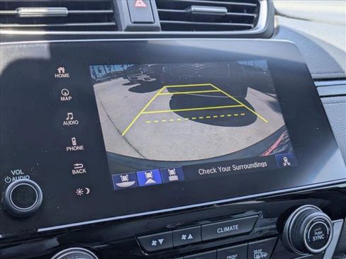 Used 2017 Honda CR-V Touring image 14