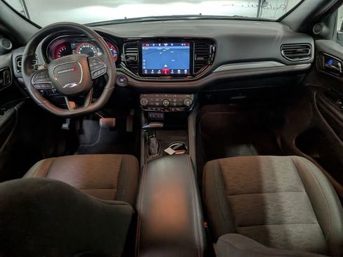 Used 2026 Dodge Durango GT AWD/4WD image 12