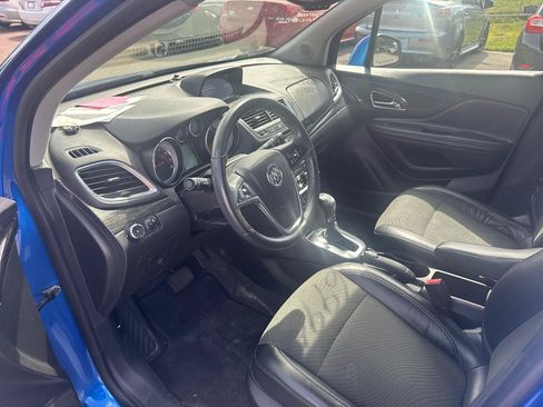Used 2013 Buick Encore Convenience FWD image 9
