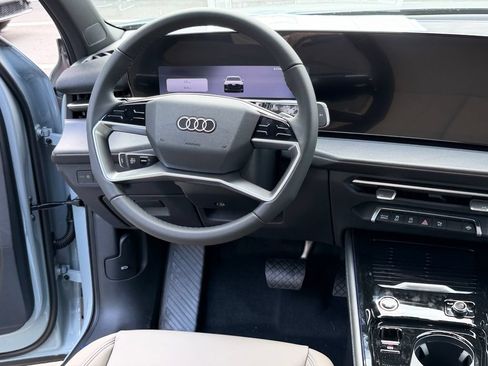 New 2026 Audi Q3 quattro 2.0T AWD/4WD image 20