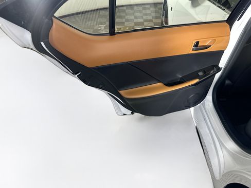 Used 2024 Lexus IS 350 F Sport RWD image 27