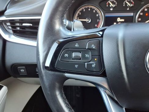 Used 2024 Buick Enclave Essence w/ Technology Package image 36