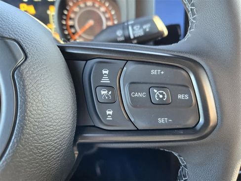 New 2025 Jeep Gladiator Rubicon image 20