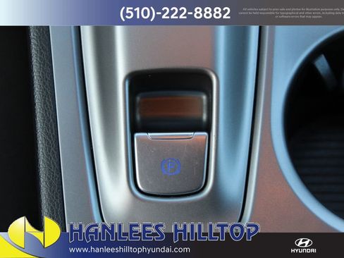 Used 2023 Hyundai Kona SE w/ Cargo Package image 23