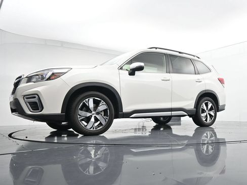 Used 2020 Subaru Forester Touring w/ Popular Package #2 AWD/4WD image 31