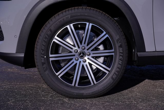 New 2026 Mercedes-Benz GLE 350 4MATIC image 12