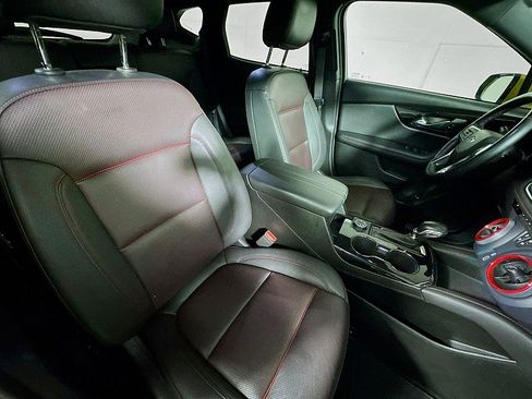 Used 2022 Chevrolet Blazer RS image 27