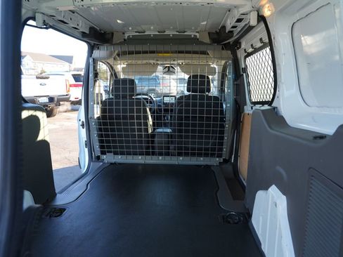 Used 2022 Ford Transit Connect XLT w/ CNG/LPG Engine Prep Package image 18