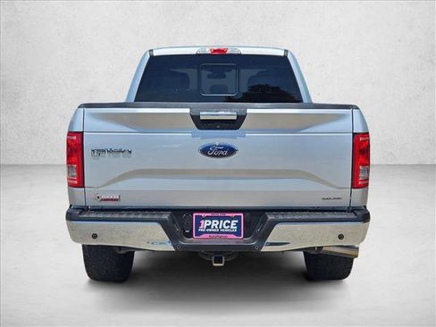Used 2016 Ford F150 XLT w/ Equipment Group 302A Luxury AWD/4WD image 7