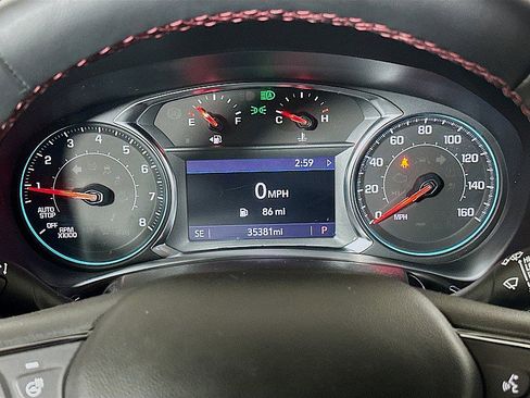 Used 2023 Chevrolet Equinox RS image 13