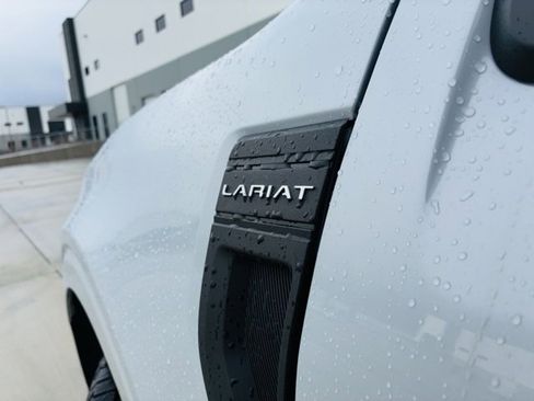 New 2026 Ford Maverick Lariat image 2