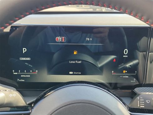 New 2026 Nissan Kicks SR w/ Illumination Package image 8