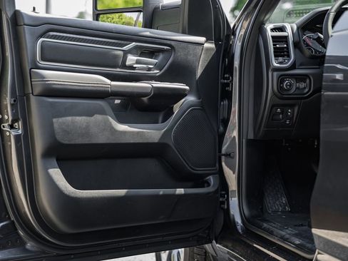 New 2026 RAM 1500 Big Horn image 40