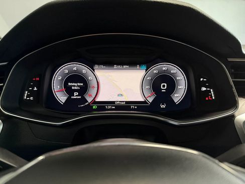 Used 2019 Audi A6 3.0T Prestige w/ Prestige Package AWD/4WD image 13