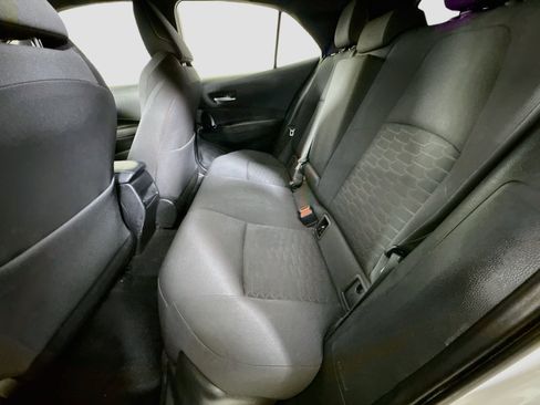 Used 2021 Toyota Corolla SE FWD image 25