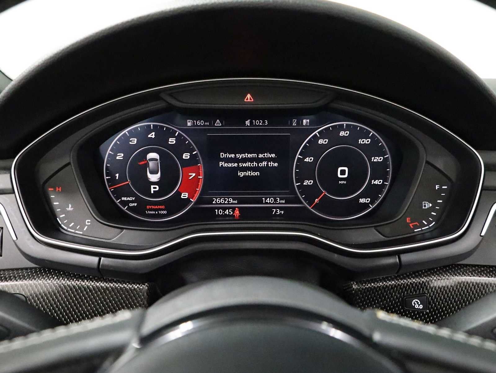 Used 2018 Audi S5 Prestige w/ S Sport Package AWD/4WD image 20