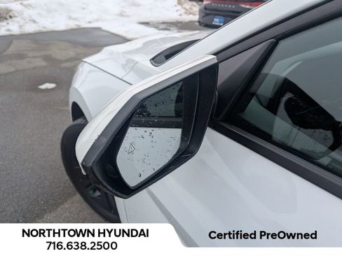 Certified 2023 Hyundai Elantra SEL w/ Cargo Package image 35