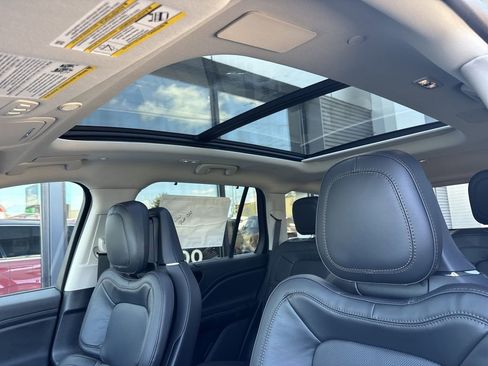 New 2025 Lincoln Aviator Reserve w/ Equipment Group 201A image 11