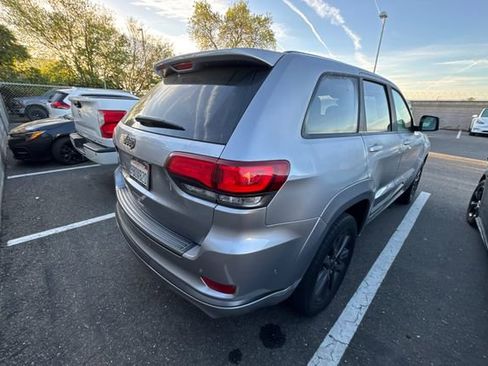 Used 2019 Jeep Grand Cherokee High Altitude image 5