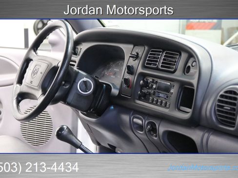 Used 2001 Dodge Ram 3500 Truck ST image 79