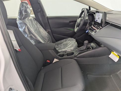 New 2026 Toyota Corolla LE image 4