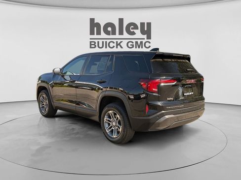 Used 2025 GMC Terrain Elevation AWD/4WD image 3