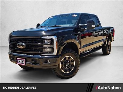 Used 2023 Ford F250 Lariat w/ Lariat Ultimate Package