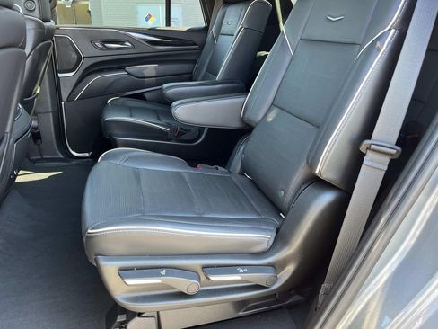 Used 2021 Cadillac Escalade Sport w/ Driver Assist Tech Package AWD/4WD image 20