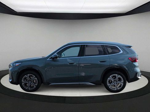 Used 2026 BMW X1 xDrive28i w/ Convenience Package AWD/4WD image 5