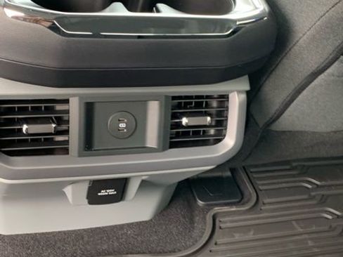 New 2026 Ford F150 XLT w/ Equipment Group 302A MID image 10