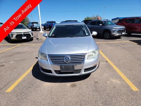 Used 2008 Volkswagen Passat Komfort image 2