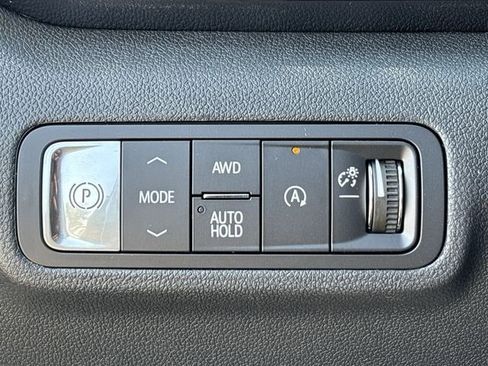 New 2026 GMC Terrain AT4 image 18